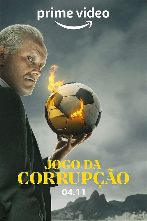 watch jogo da corrupção online free|Jogo da Corrupção .